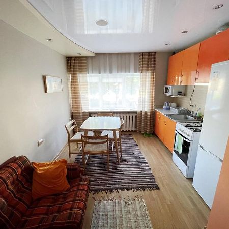 Samanta Apartaments Sillamäe Zewnętrze zdjęcie
