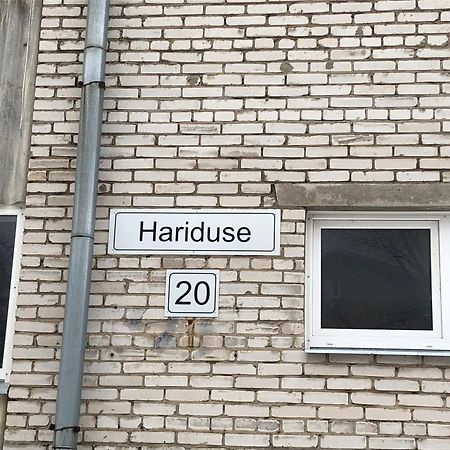 Samanta Apartaments Sillamäe Zewnętrze zdjęcie