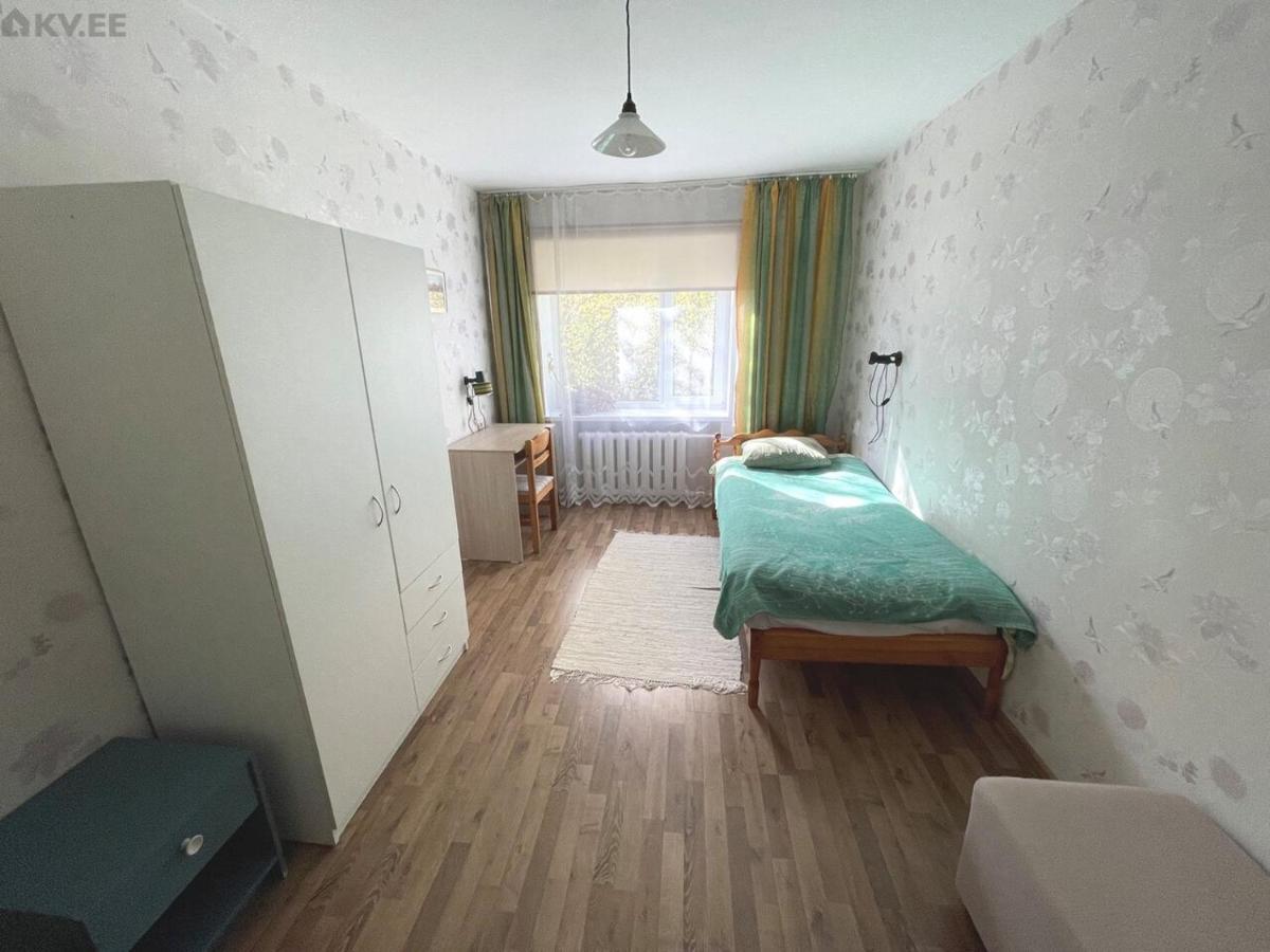 Samanta Apartaments Sillamäe Zewnętrze zdjęcie
