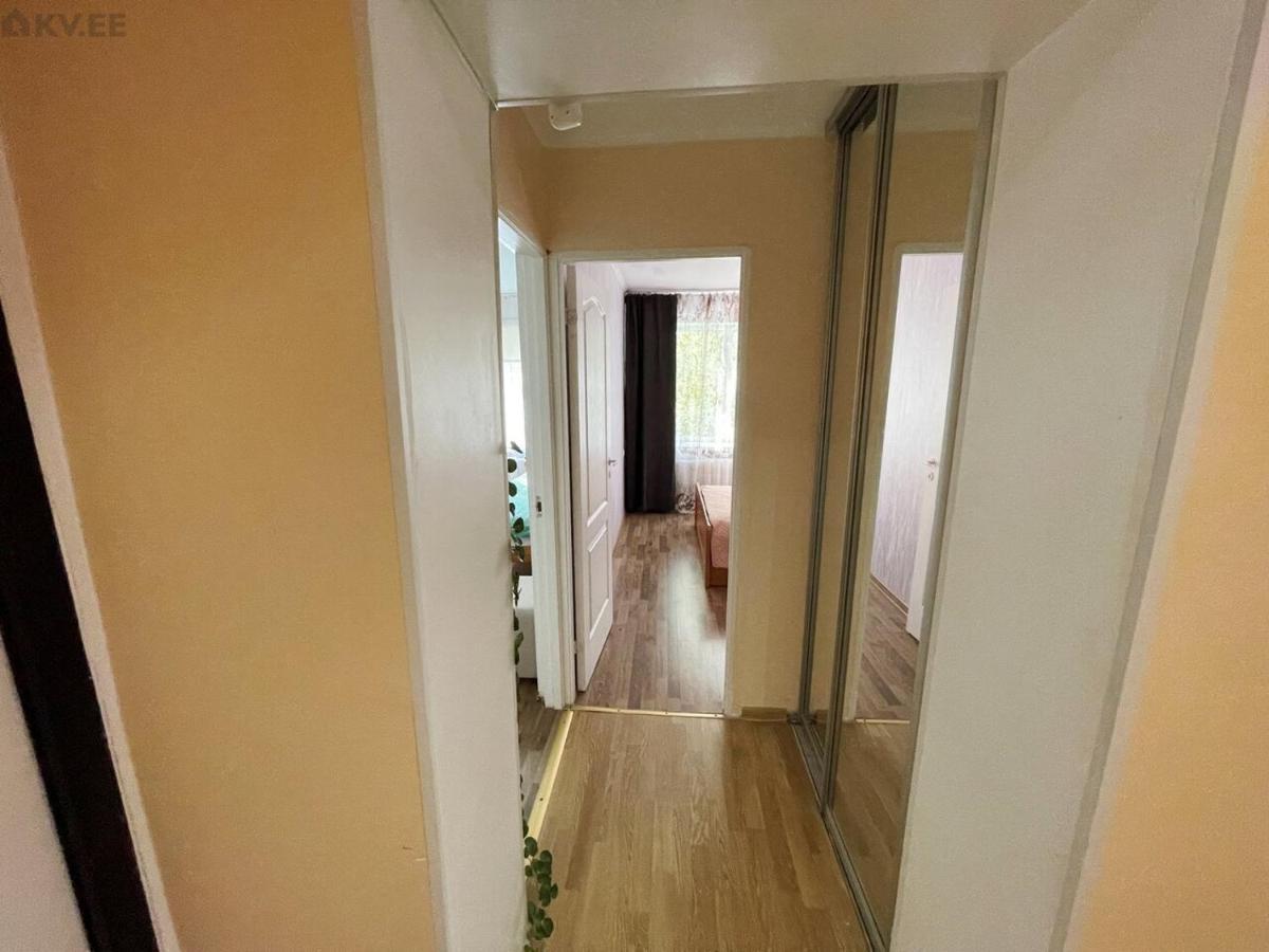 Samanta Apartaments Sillamäe Zewnętrze zdjęcie