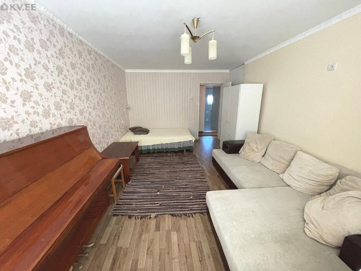 Samanta Apartaments Sillamäe Zewnętrze zdjęcie