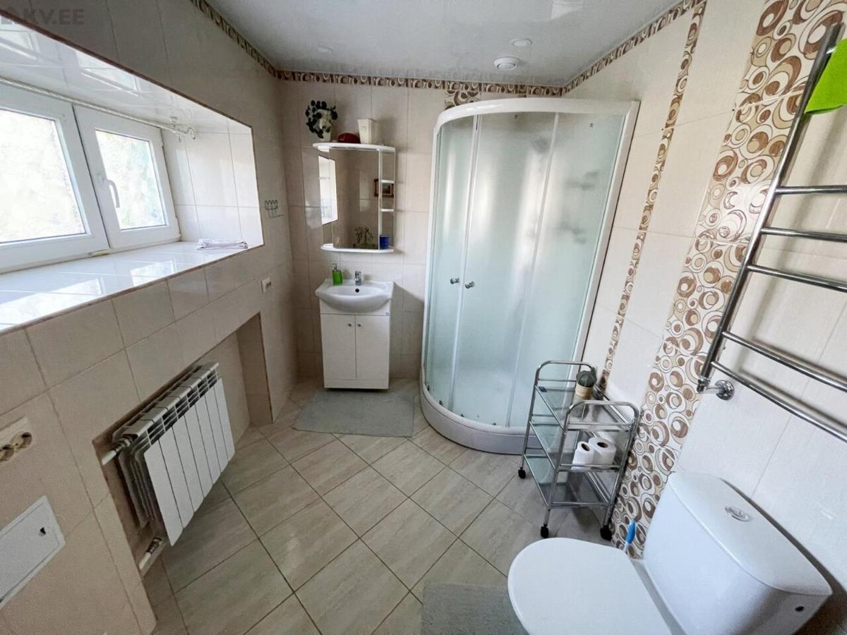 Samanta Apartaments Sillamäe Zewnętrze zdjęcie