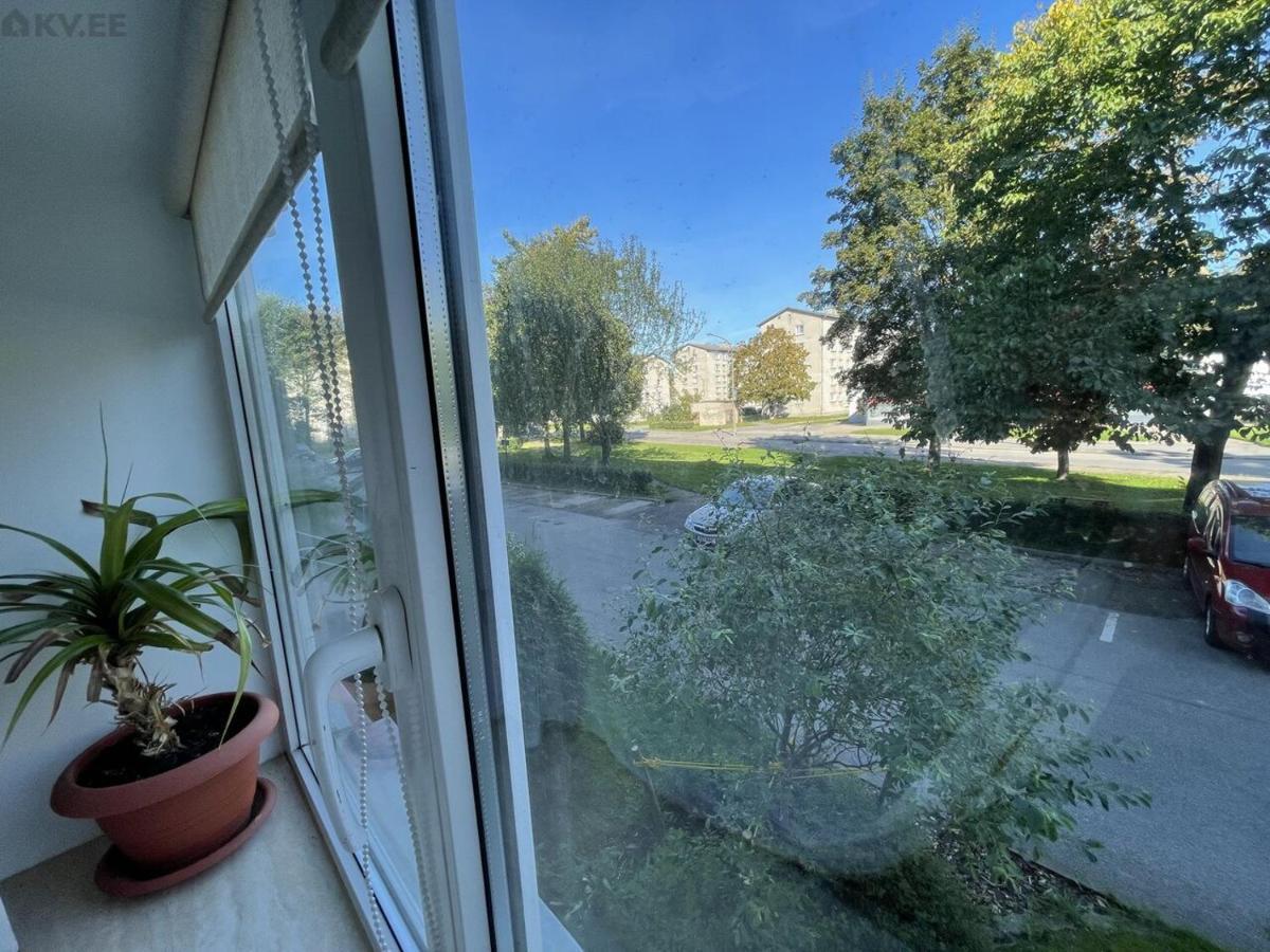 Samanta Apartaments Sillamäe Zewnętrze zdjęcie