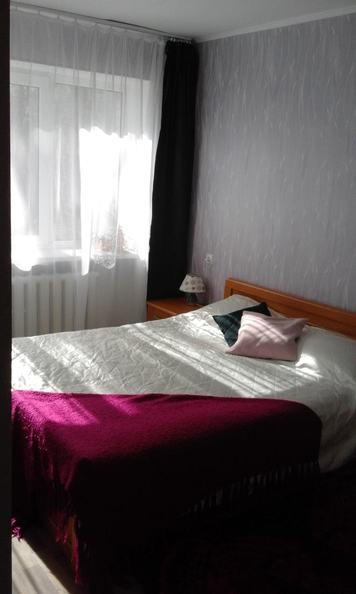 Samanta Apartaments Sillamäe Zewnętrze zdjęcie